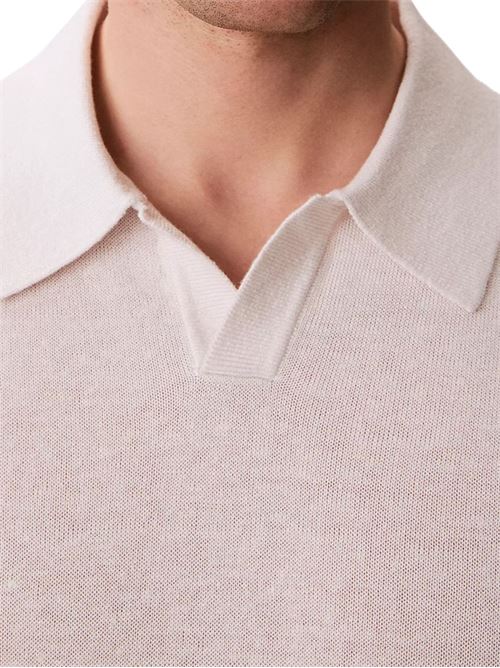 Polo in maglia Calvin Klein | LV04LF313GGNA